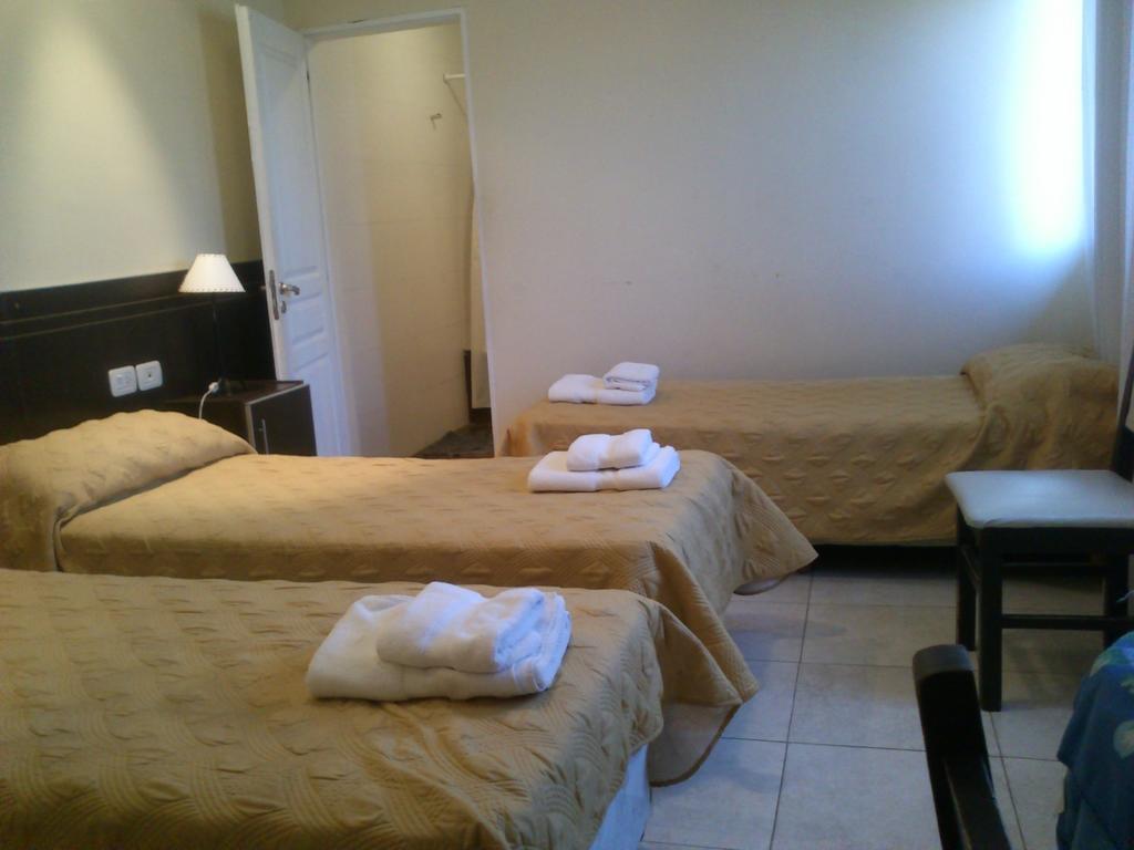 Complejo Turistico Puesta Del Sol Hotel San Rafael  Room photo