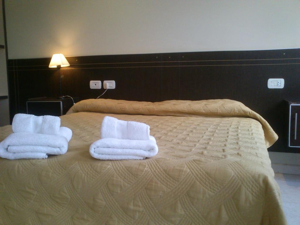 Complejo Turistico Puesta Del Sol Hotel San Rafael  Room photo