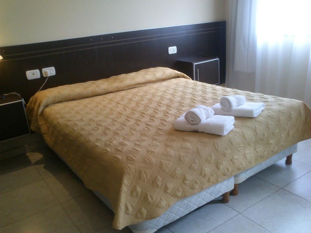Complejo Turistico Puesta Del Sol Hotel San Rafael  Room photo