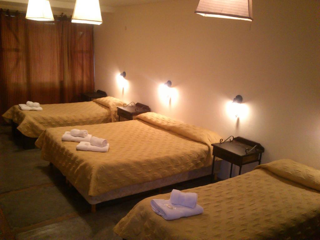 Complejo Turistico Puesta Del Sol Hotel San Rafael  Room photo
