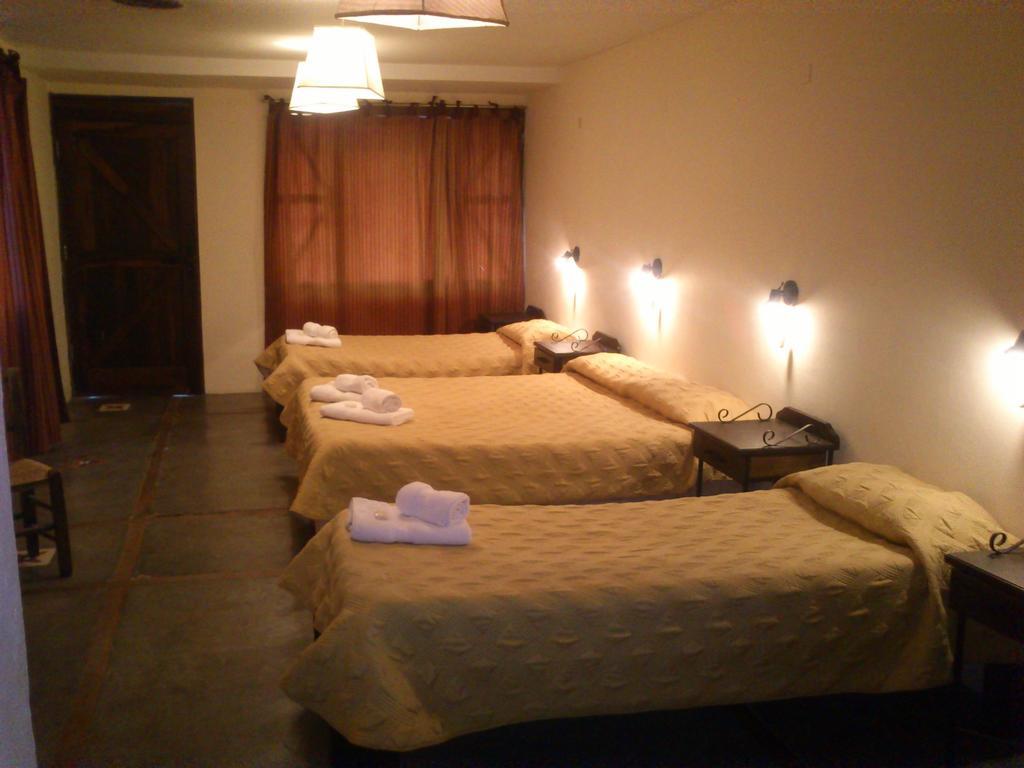 Complejo Turistico Puesta Del Sol Hotel San Rafael  Room photo