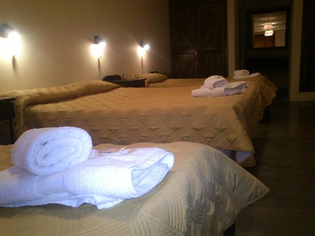 Complejo Turistico Puesta Del Sol Hotel San Rafael  Room photo