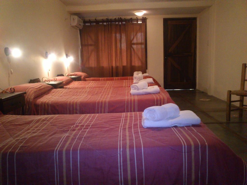 Complejo Turistico Puesta Del Sol Hotel San Rafael  Room photo