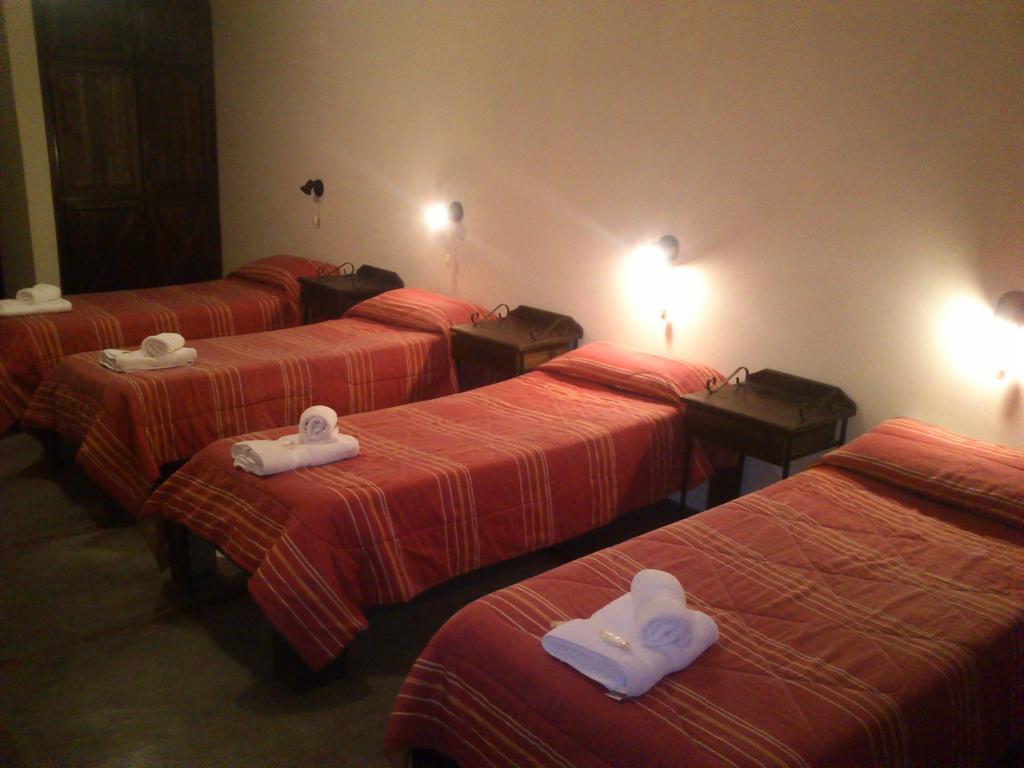 Complejo Turistico Puesta Del Sol Hotel San Rafael  Room photo