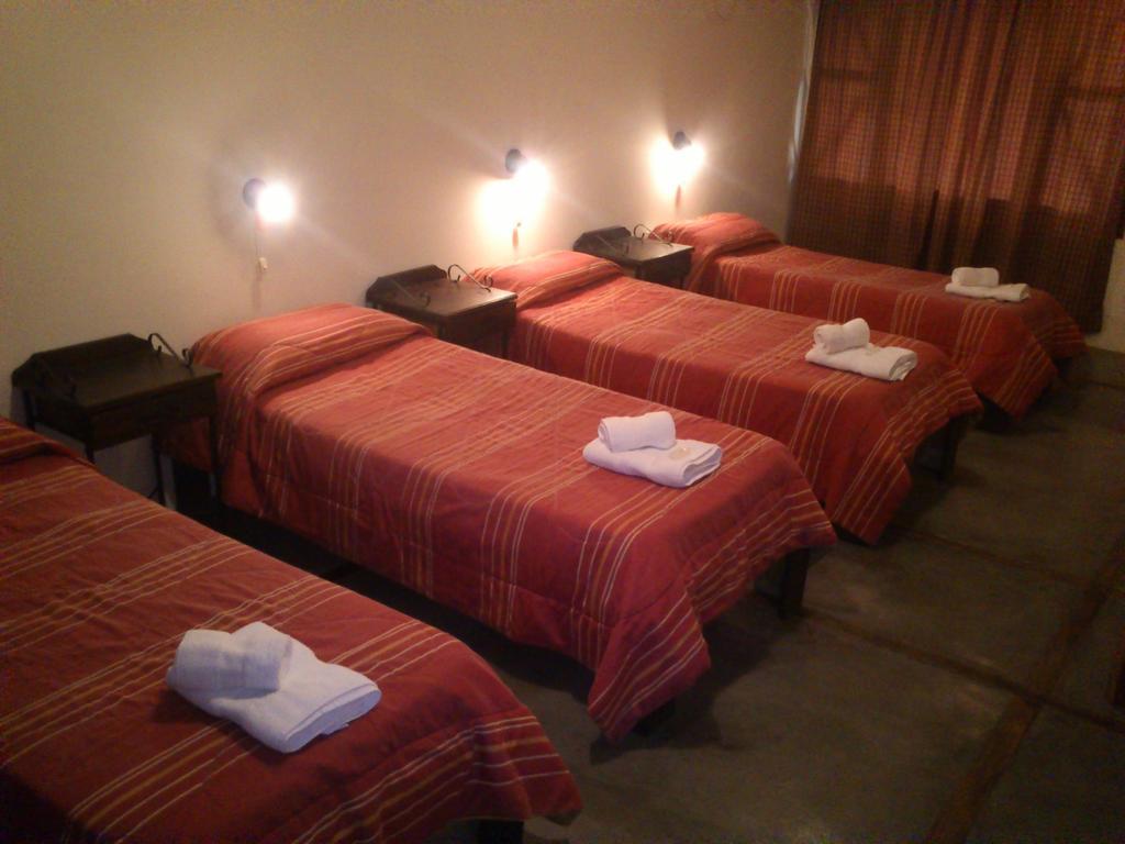 Complejo Turistico Puesta Del Sol Hotel San Rafael  Room photo