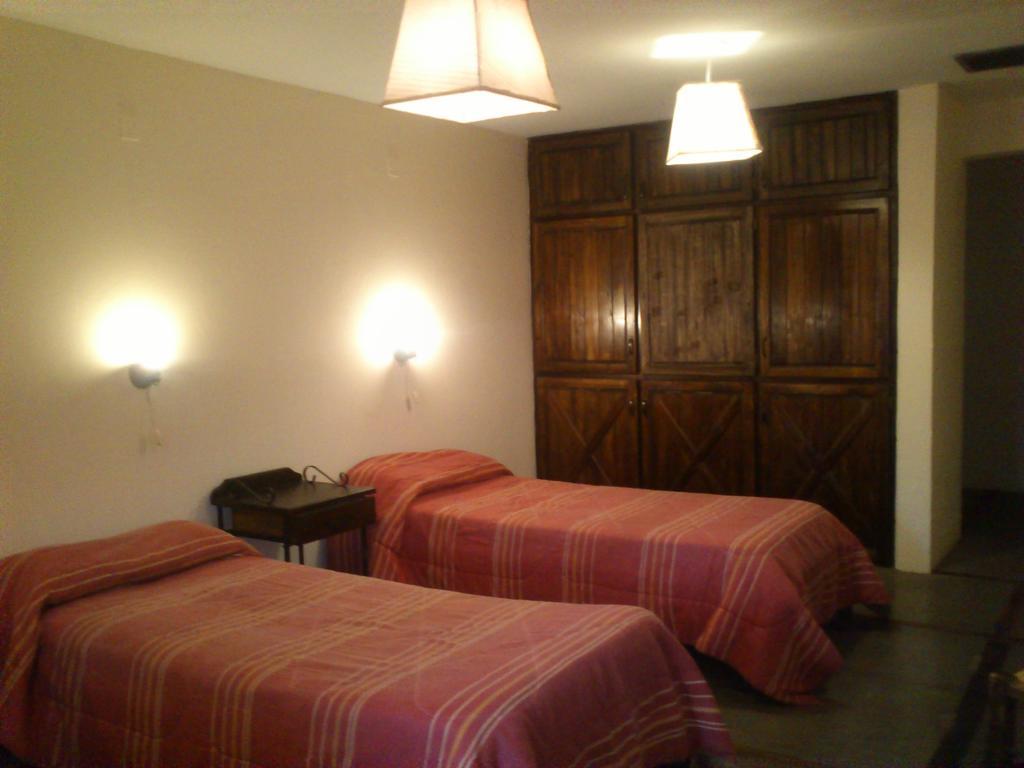 Complejo Turistico Puesta Del Sol Hotel San Rafael  Room photo