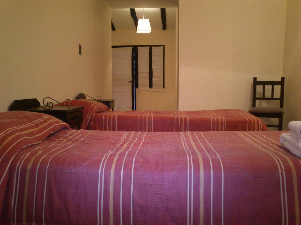 Complejo Turistico Puesta Del Sol Hotel San Rafael  Room photo