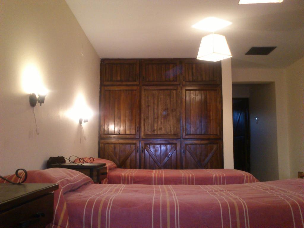 Complejo Turistico Puesta Del Sol Hotel San Rafael  Room photo