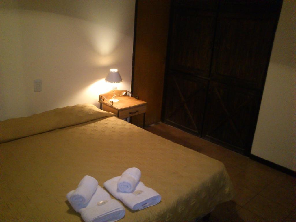 Complejo Turistico Puesta Del Sol Hotel San Rafael  Room photo