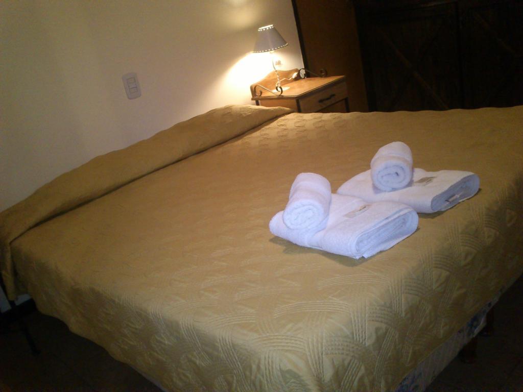 Complejo Turistico Puesta Del Sol Hotel San Rafael  Room photo
