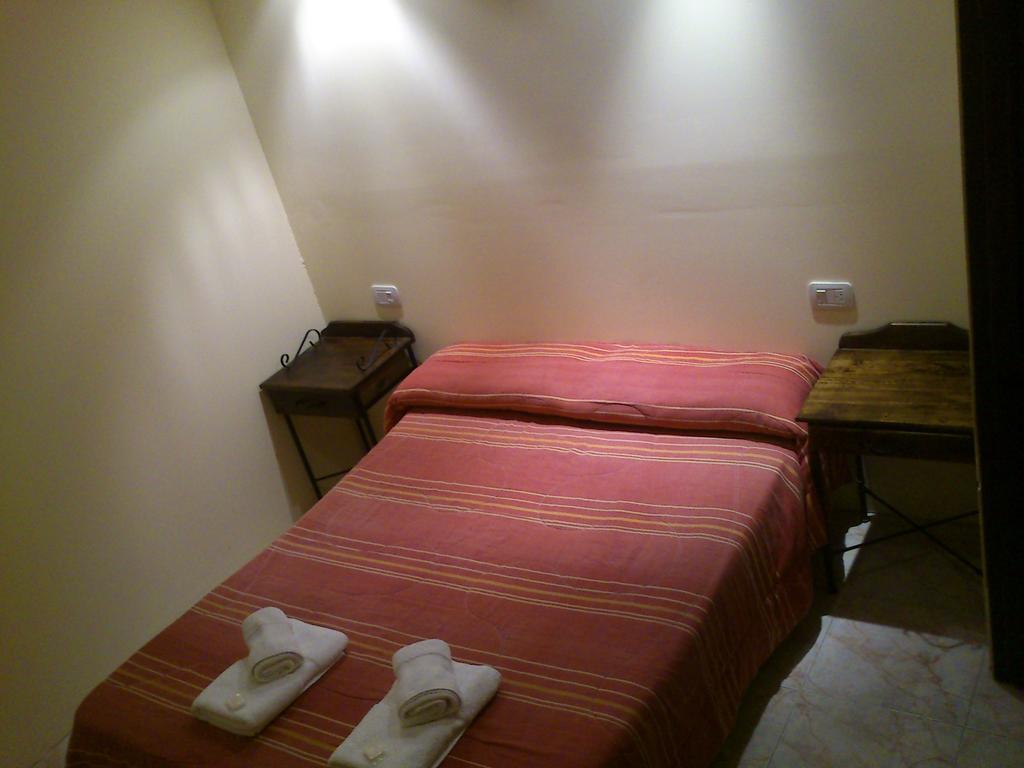 Complejo Turistico Puesta Del Sol Hotel San Rafael  Room photo